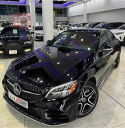 مرسيدس بنز C-Class